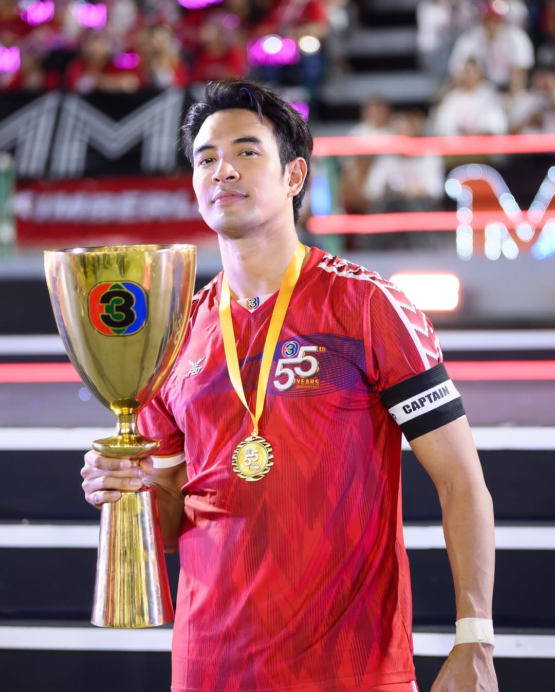 เกรท - วรินทร ปัญหกาญจน์