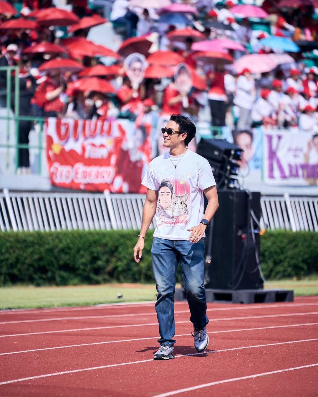 เกรท - วรินทร ปัญหกาญจน์