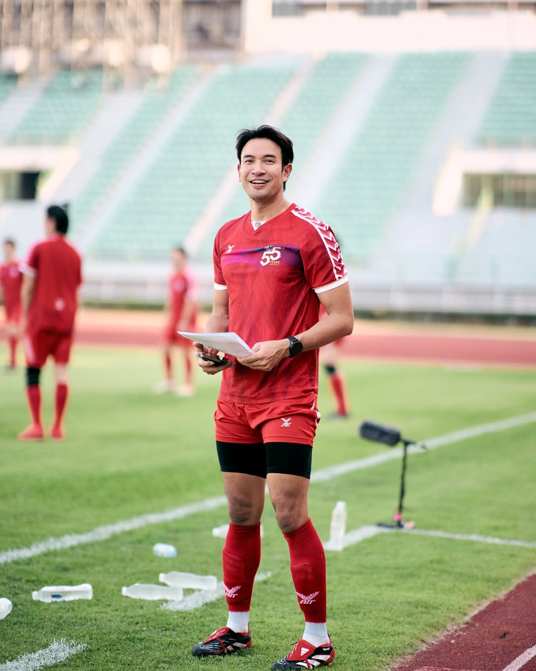 เกรท - วรินทร ปัญหกาญจน์