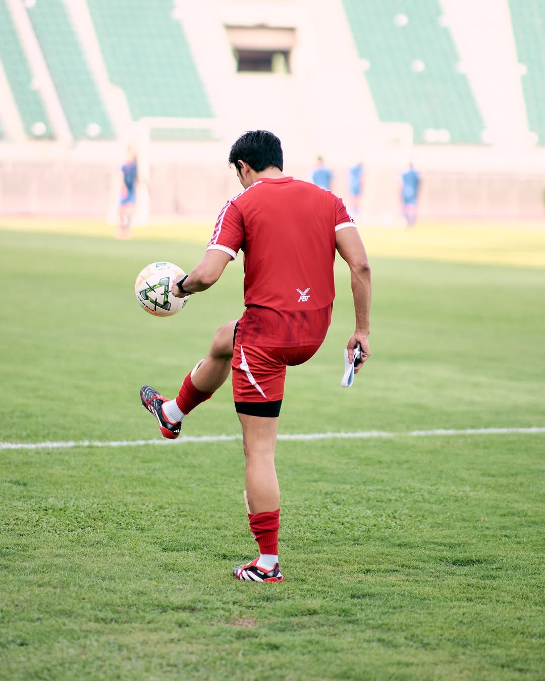 เกรท - วรินทร ปัญหกาญจน์