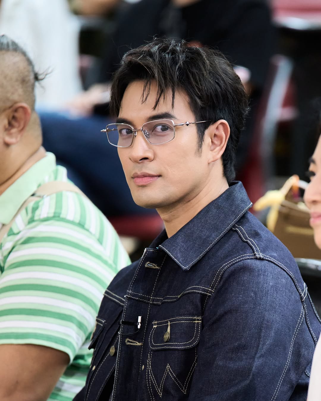 เกรท - วรินทร ปัญหกาญจน์