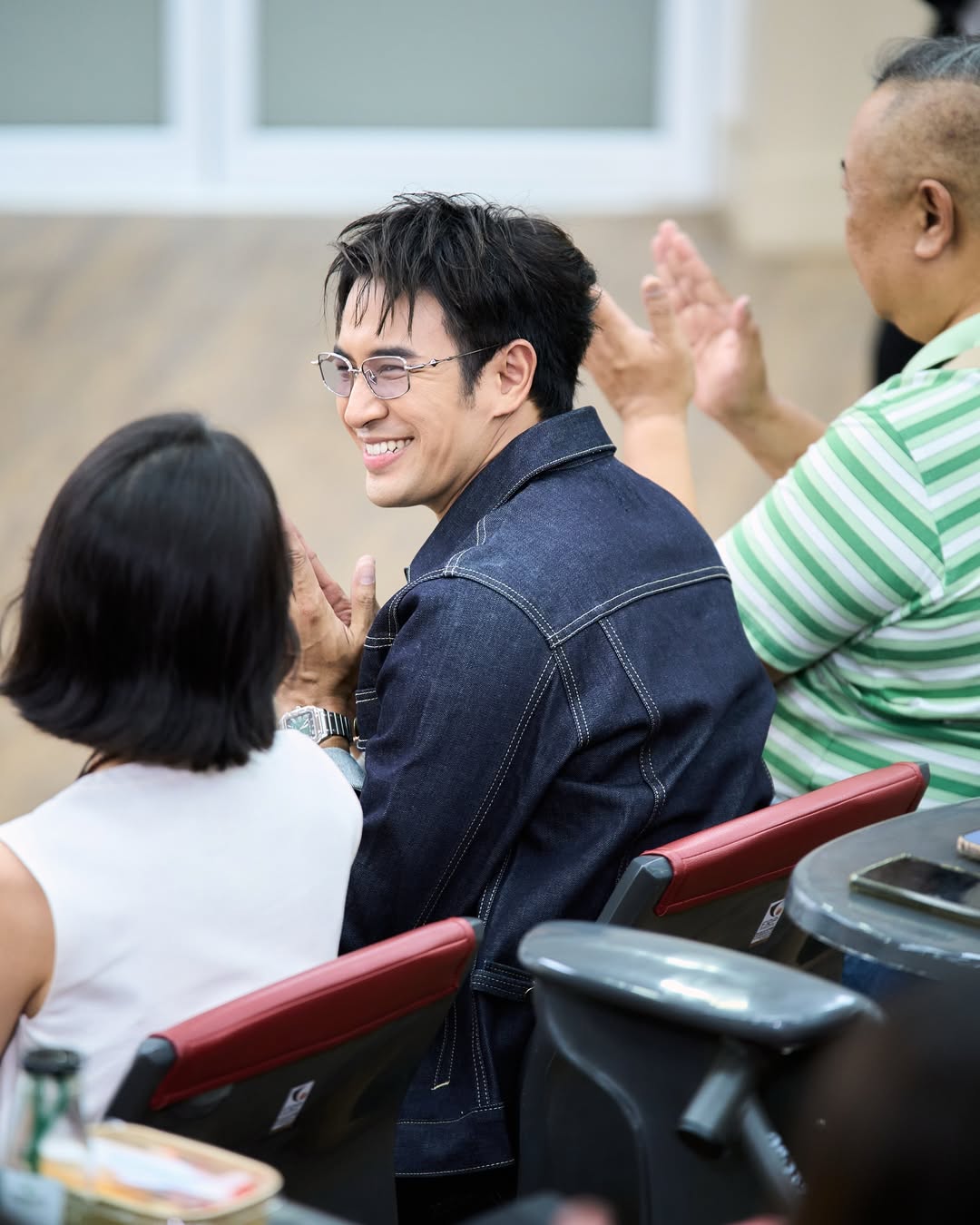 เกรท - วรินทร ปัญหกาญจน์