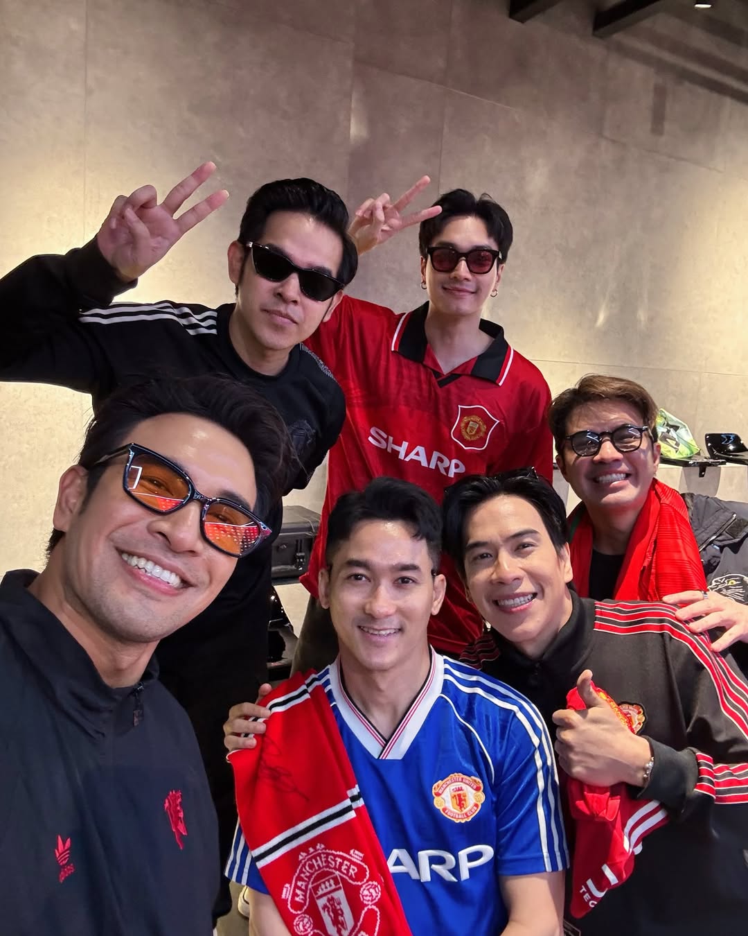 เกรท - วรินทร ปัญหกาญจน์