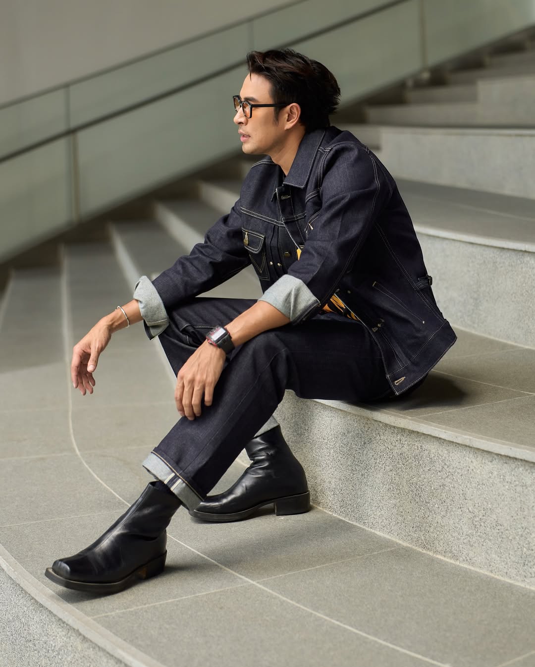 เกรท - วรินทร ปัญหกาญจน์