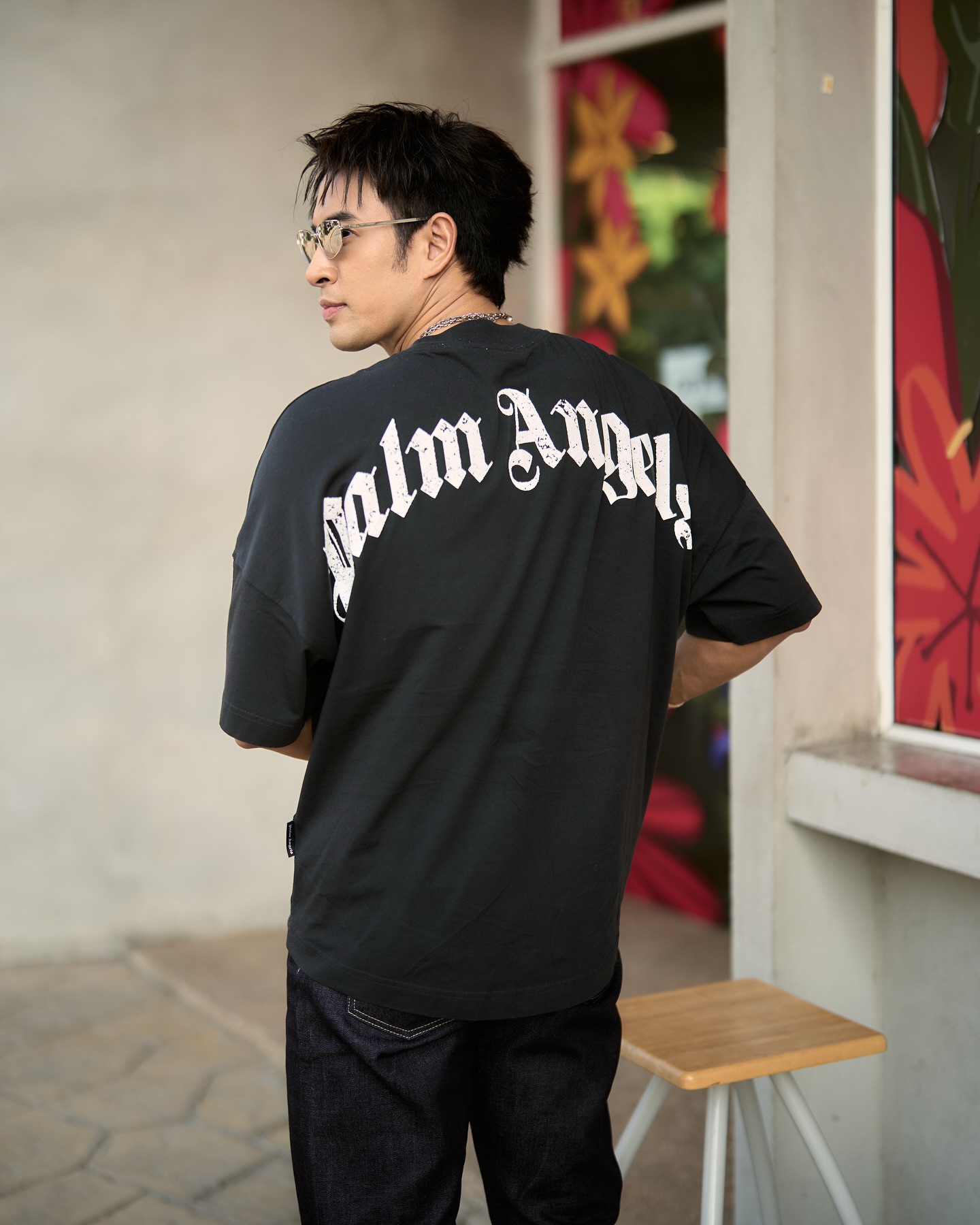 เกรท - วรินทร ปัญหกาญจน์