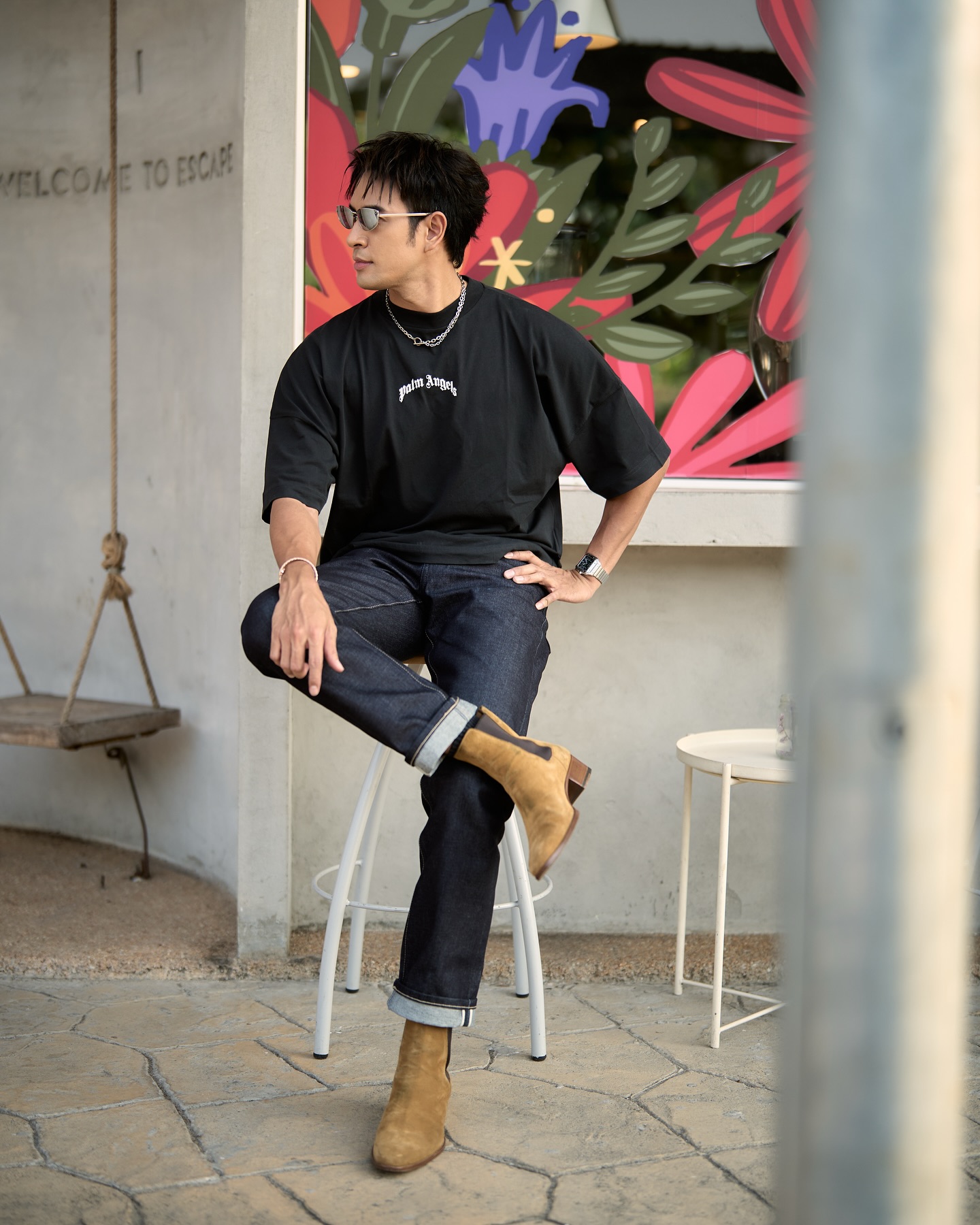 เกรท - วรินทร ปัญหกาญจน์