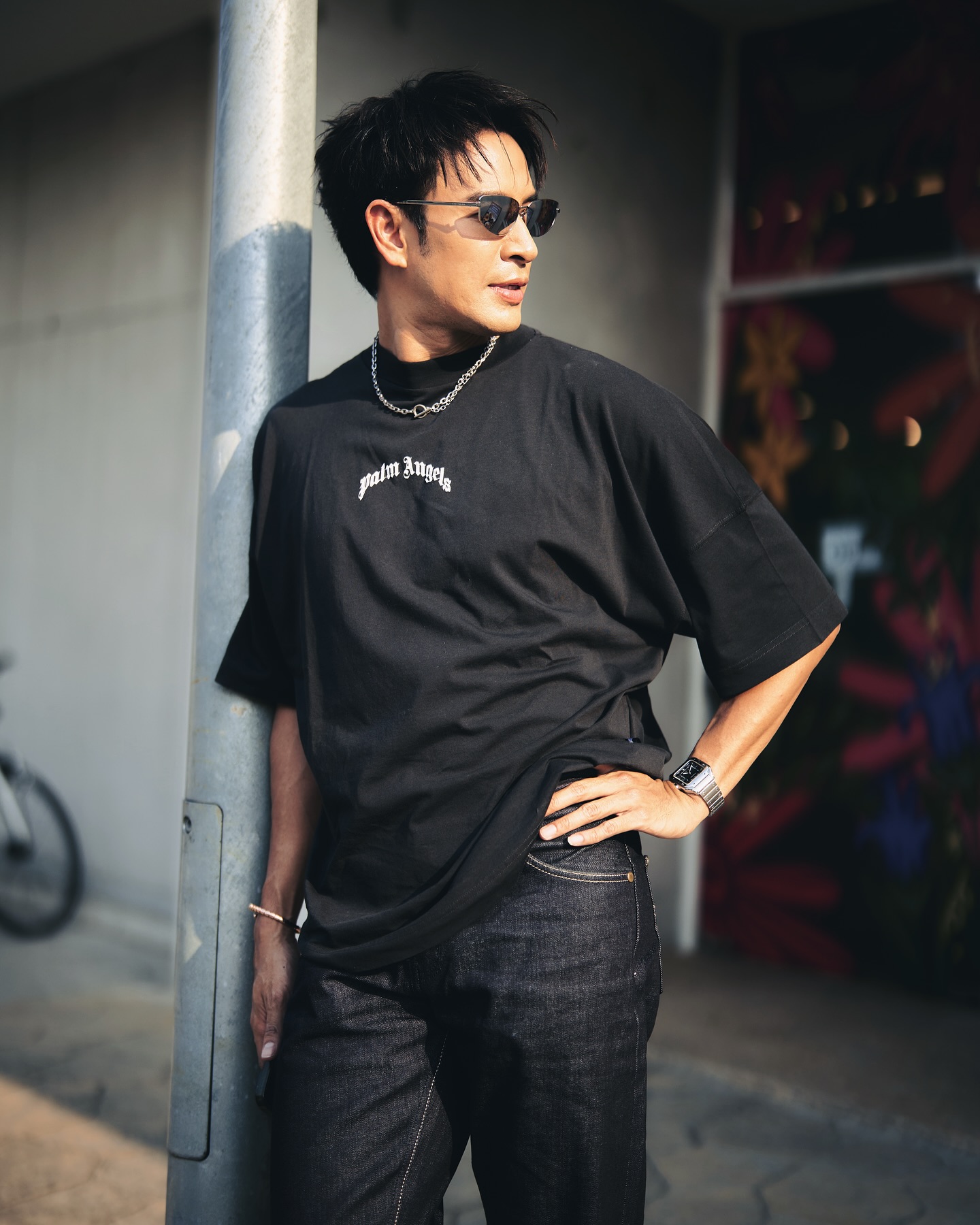 เกรท - วรินทร ปัญหกาญจน์