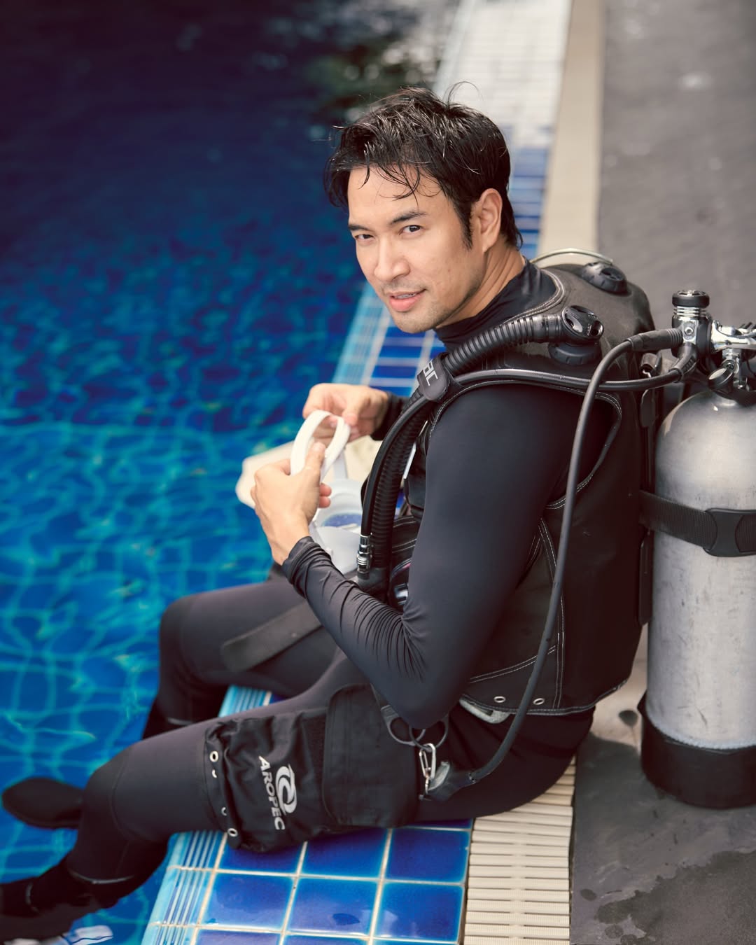 เกรท - วรินทร ปัญหกาญจน์