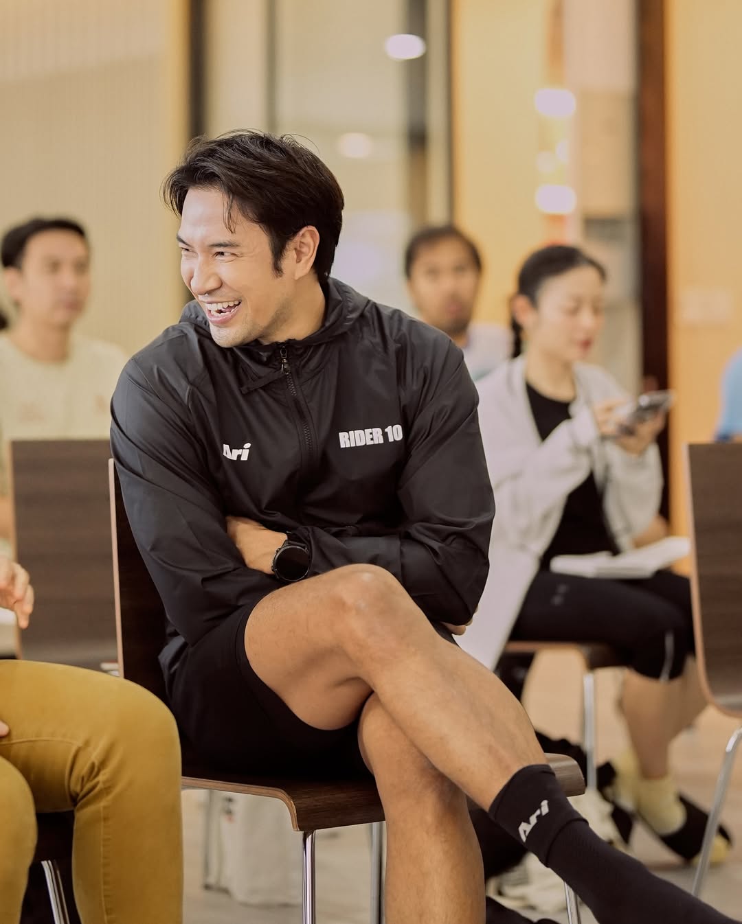 เกรท - วรินทร ปัญหกาญจน์