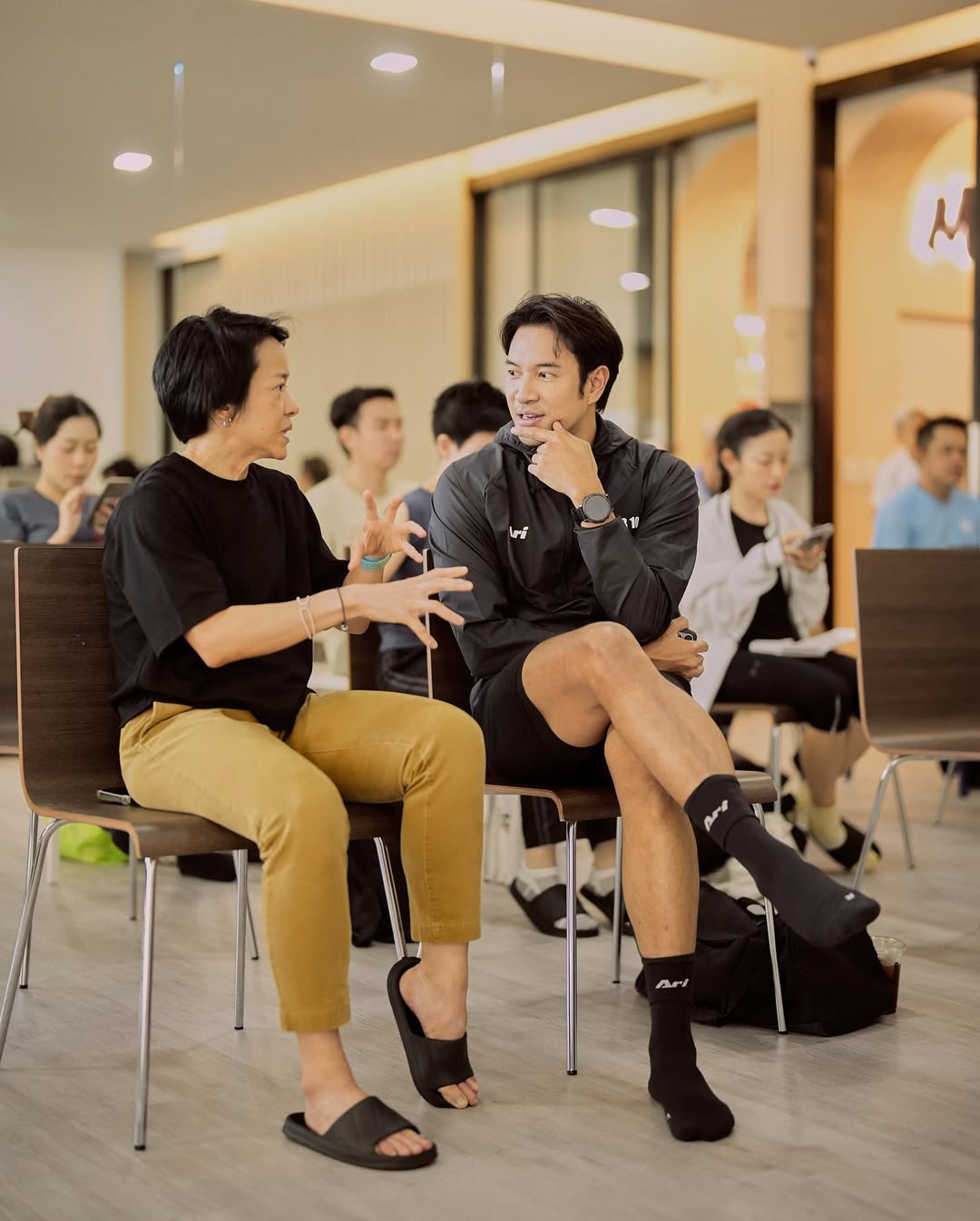 เกรท - วรินทร ปัญหกาญจน์