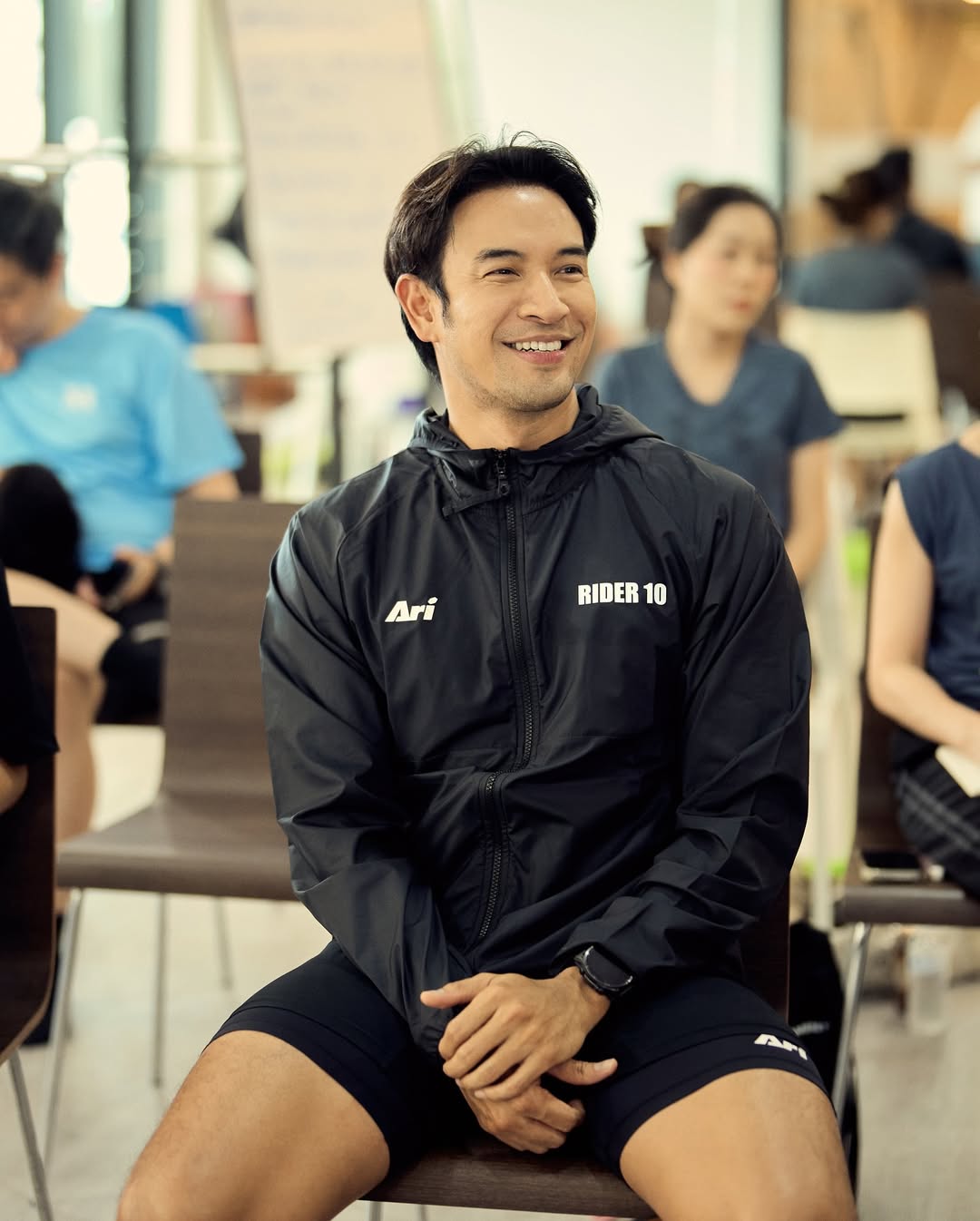 เกรท - วรินทร ปัญหกาญจน์