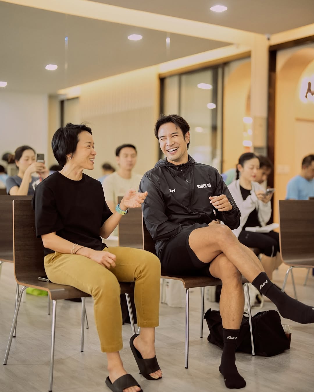 เกรท - วรินทร ปัญหกาญจน์