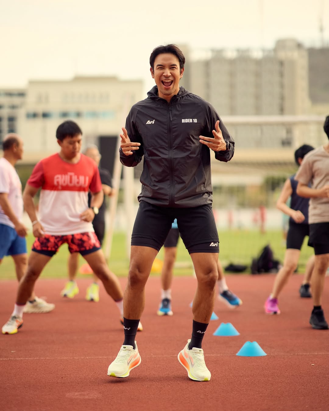 เกรท - วรินทร ปัญหกาญจน์