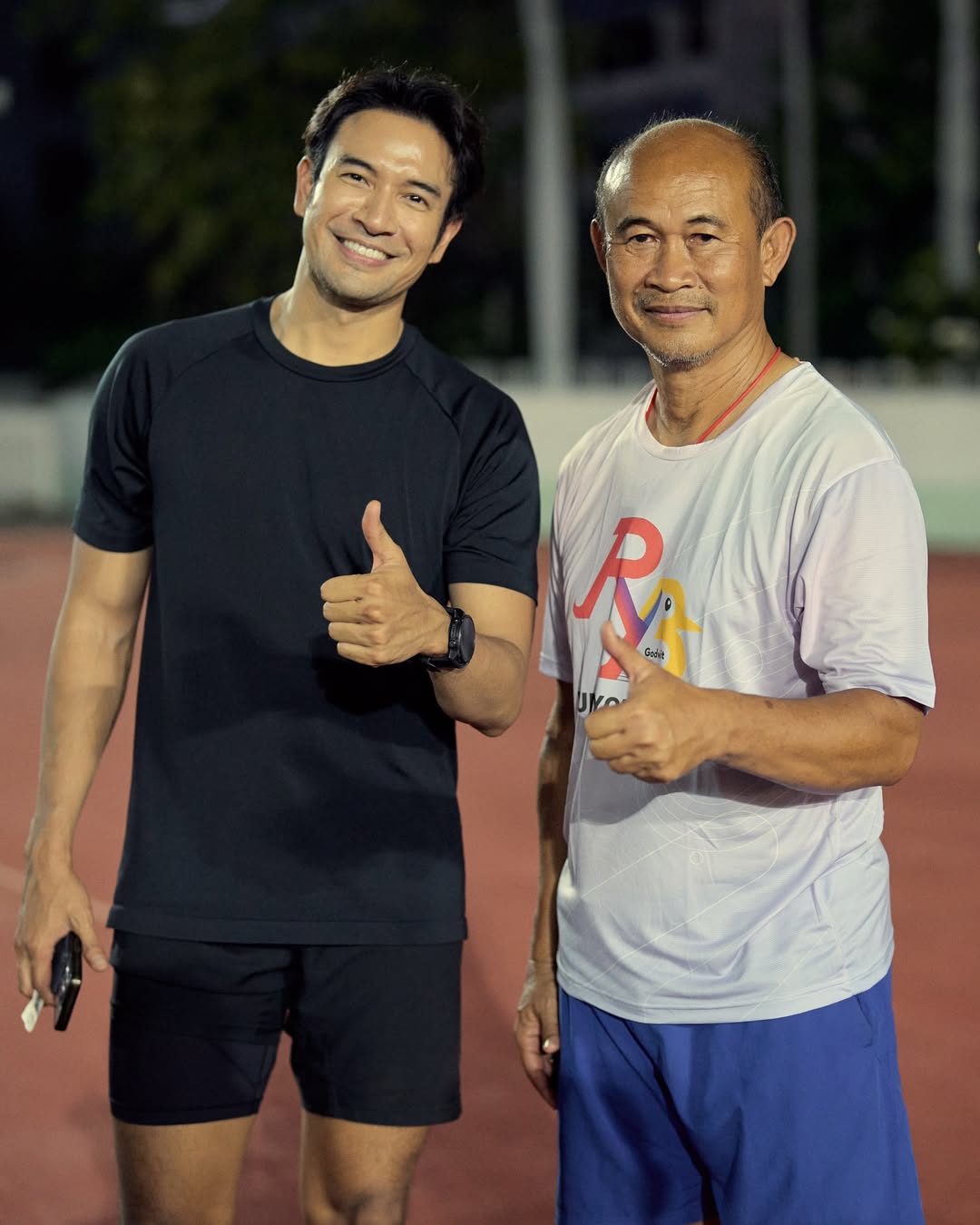 เกรท - วรินทร ปัญหกาญจน์