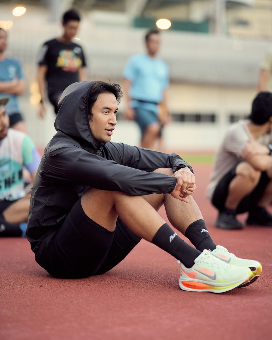 เกรท - วรินทร ปัญหกาญจน์
