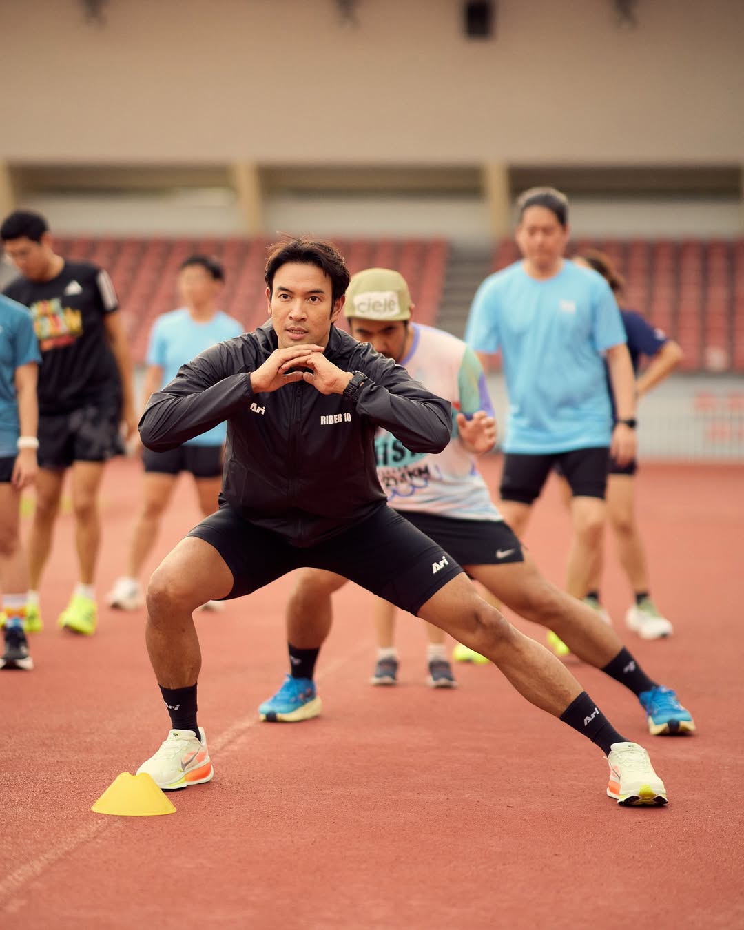 เกรท - วรินทร ปัญหกาญจน์