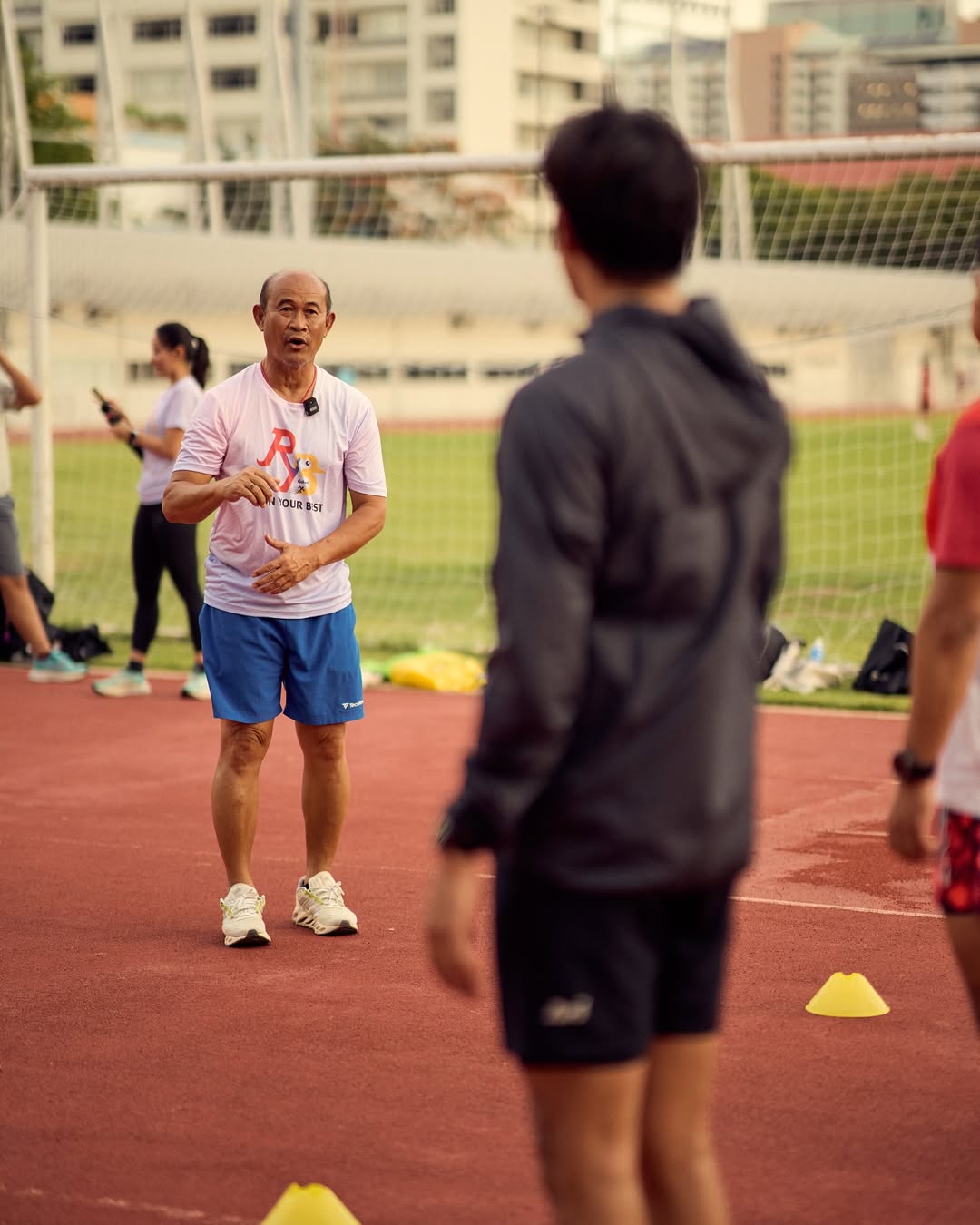 เกรท - วรินทร ปัญหกาญจน์
