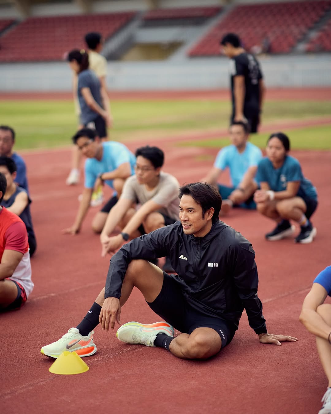 เกรท - วรินทร ปัญหกาญจน์