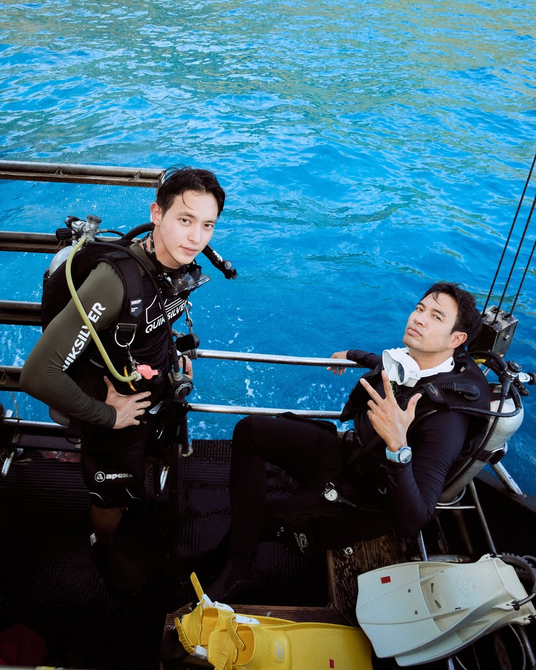 เกรท - วรินทร ปัญหกาญจน์
