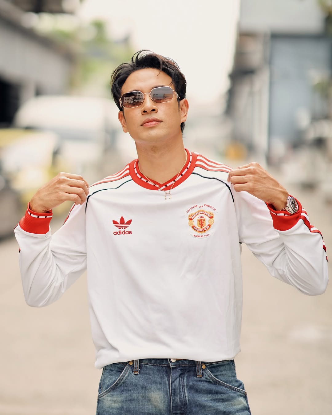 เกรท - วรินทร ปัญหกาญจน์
