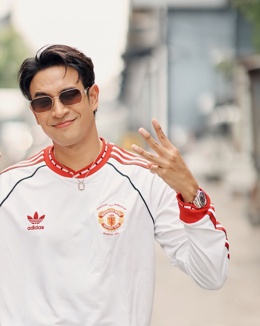 เกรท - วรินทร ปัญหกาญจน์