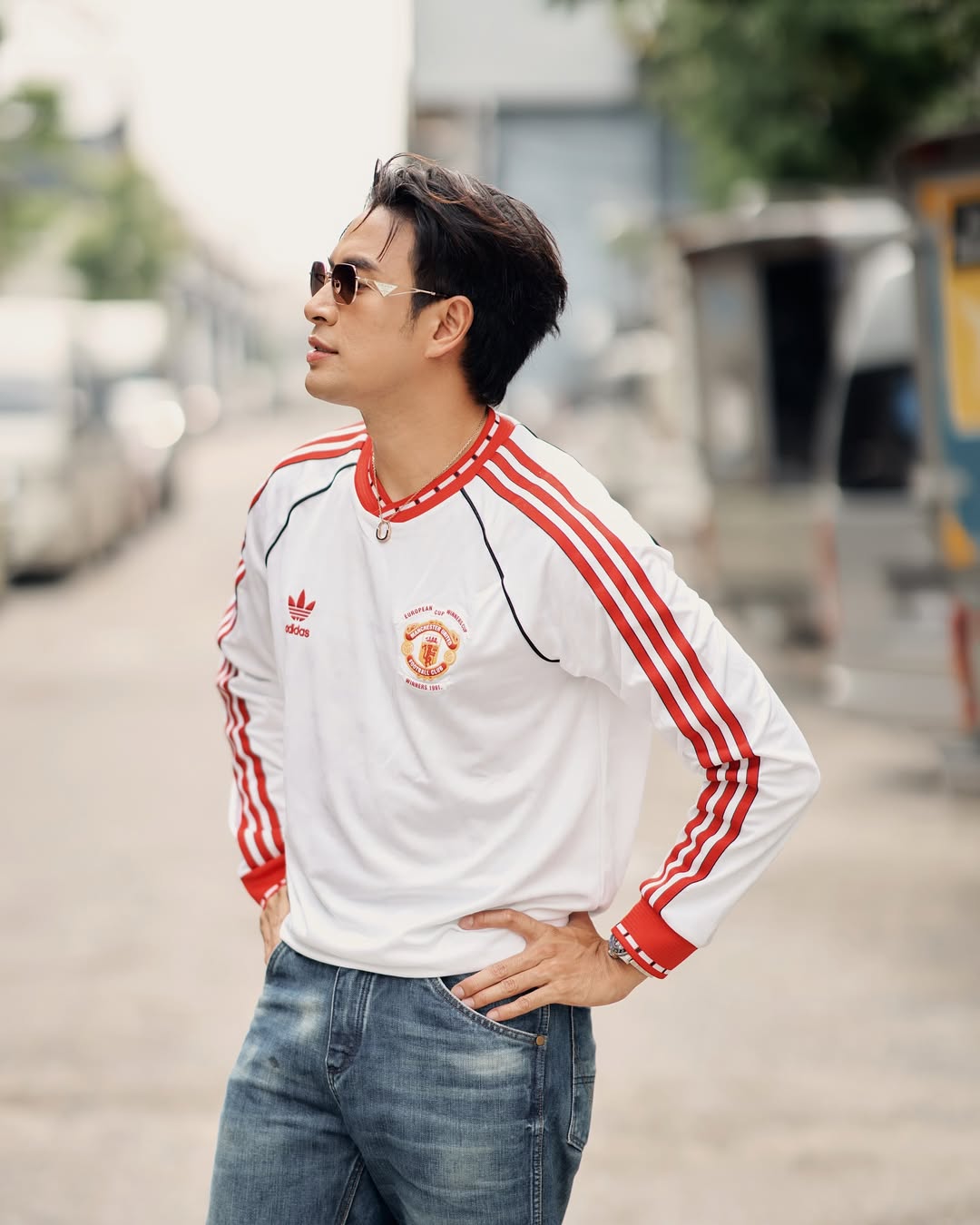 เกรท - วรินทร ปัญหกาญจน์