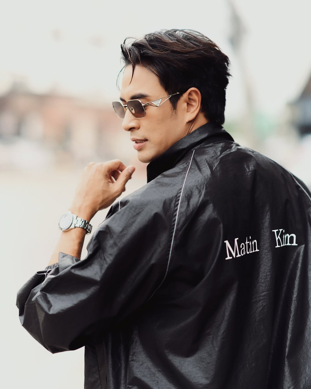 เกรท - วรินทร ปัญหกาญจน์