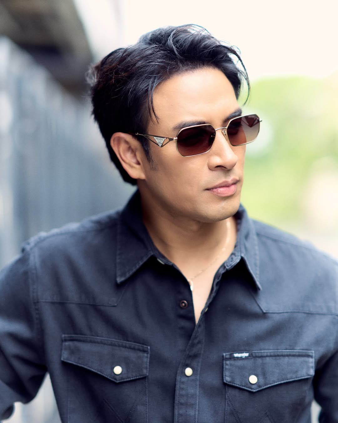 เกรท - วรินทร ปัญหกาญจน์