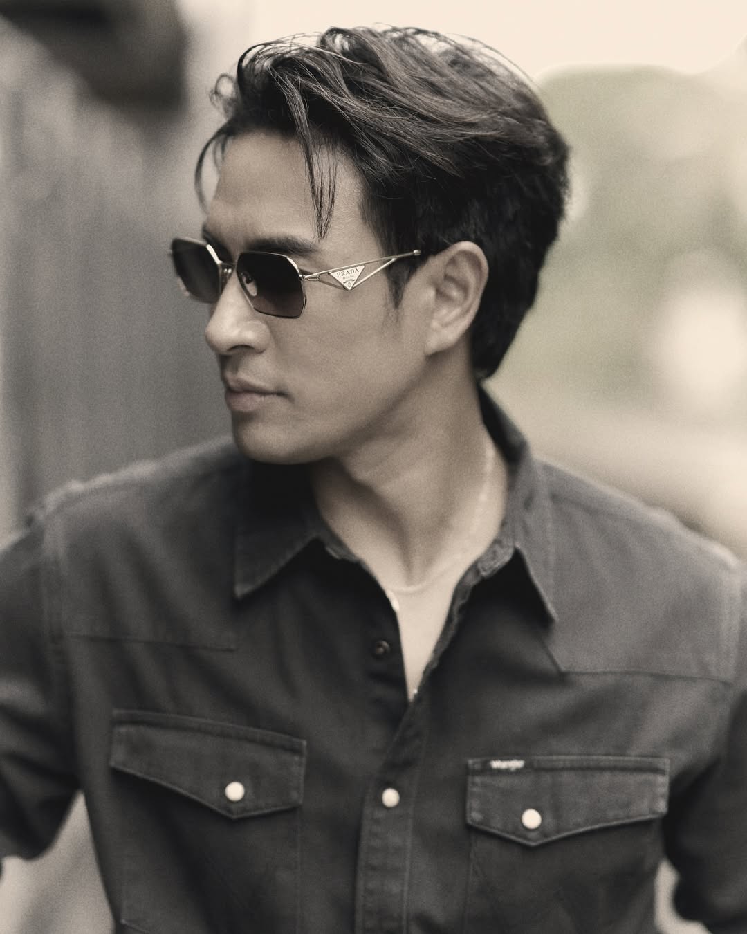 เกรท - วรินทร ปัญหกาญจน์
