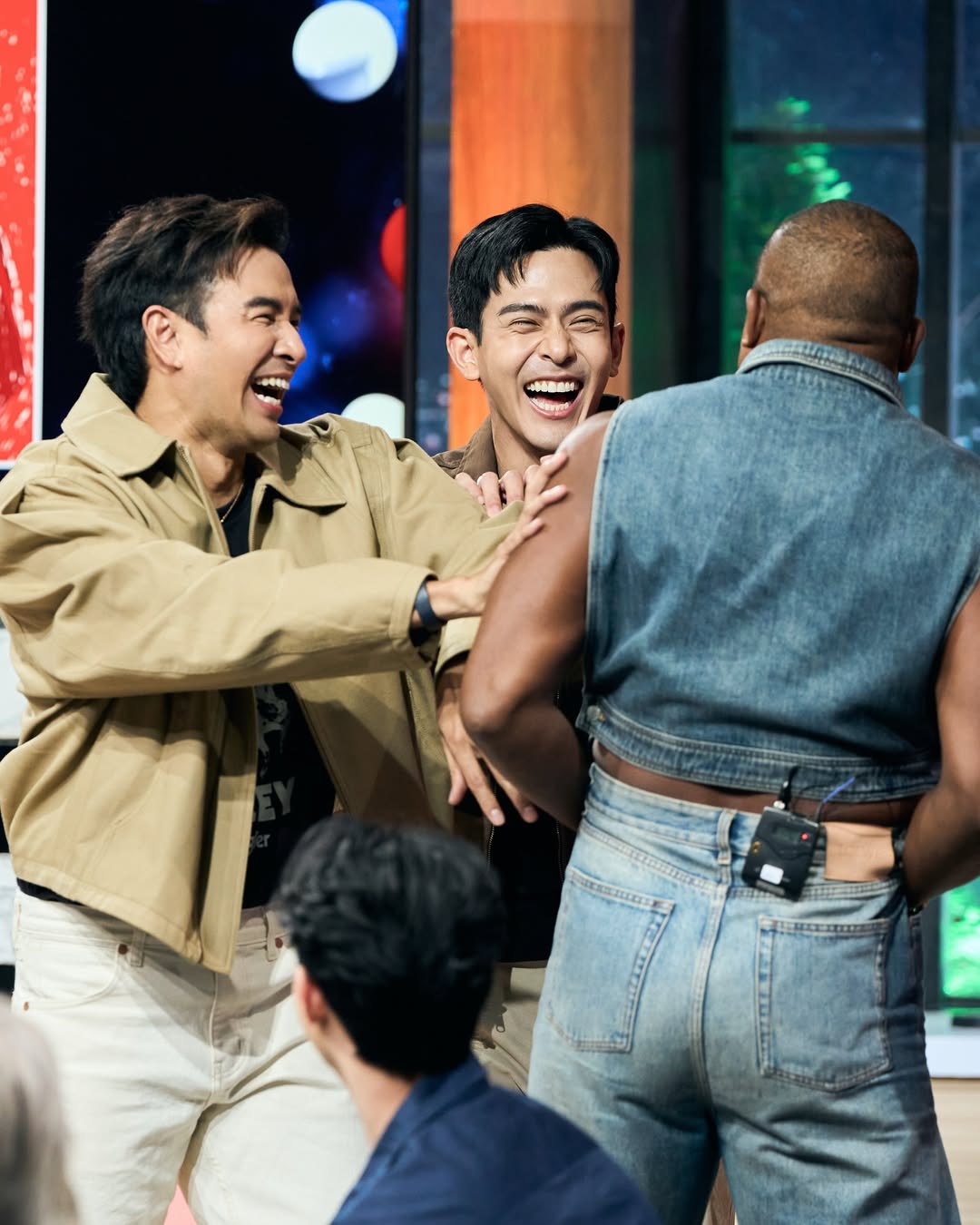 เกรท - วรินทร ปัญหกาญจน์