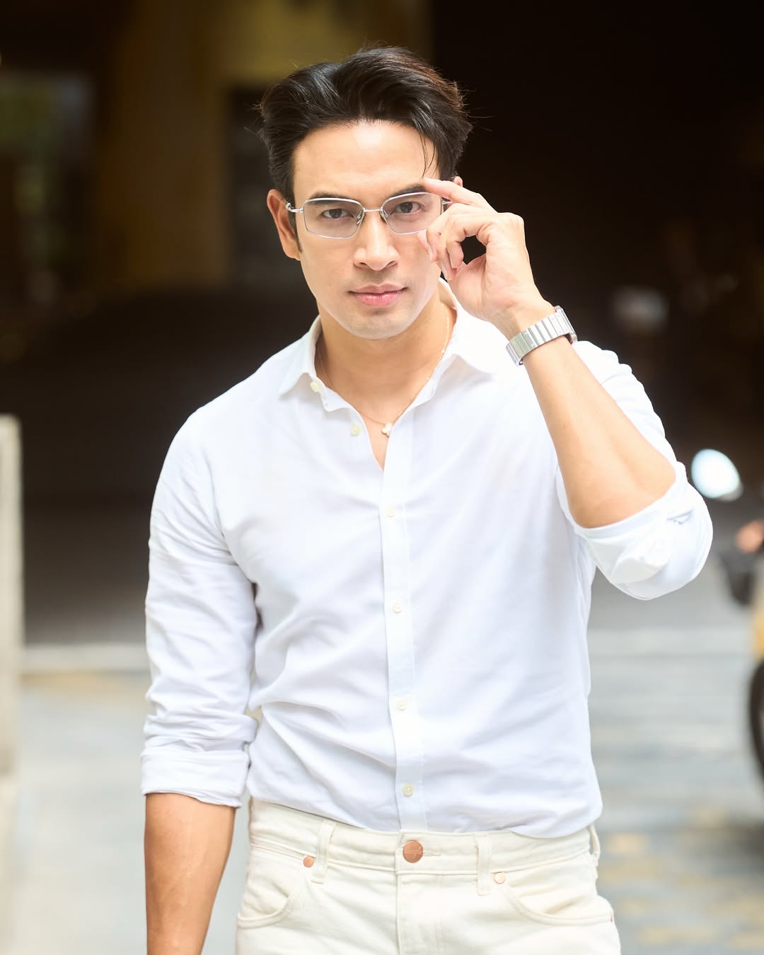เกรท - วรินทร ปัญหกาญจน์