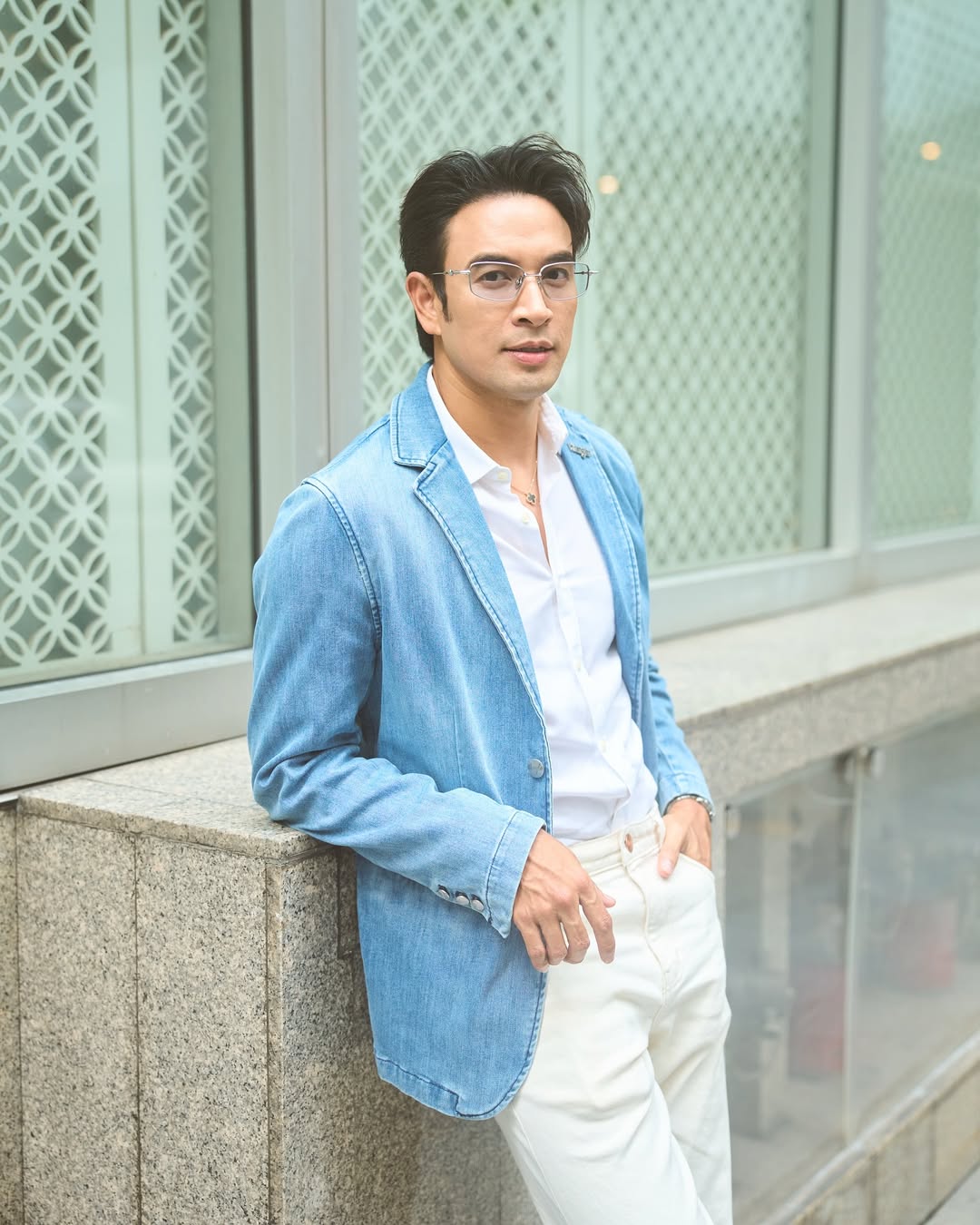 เกรท - วรินทร ปัญหกาญจน์