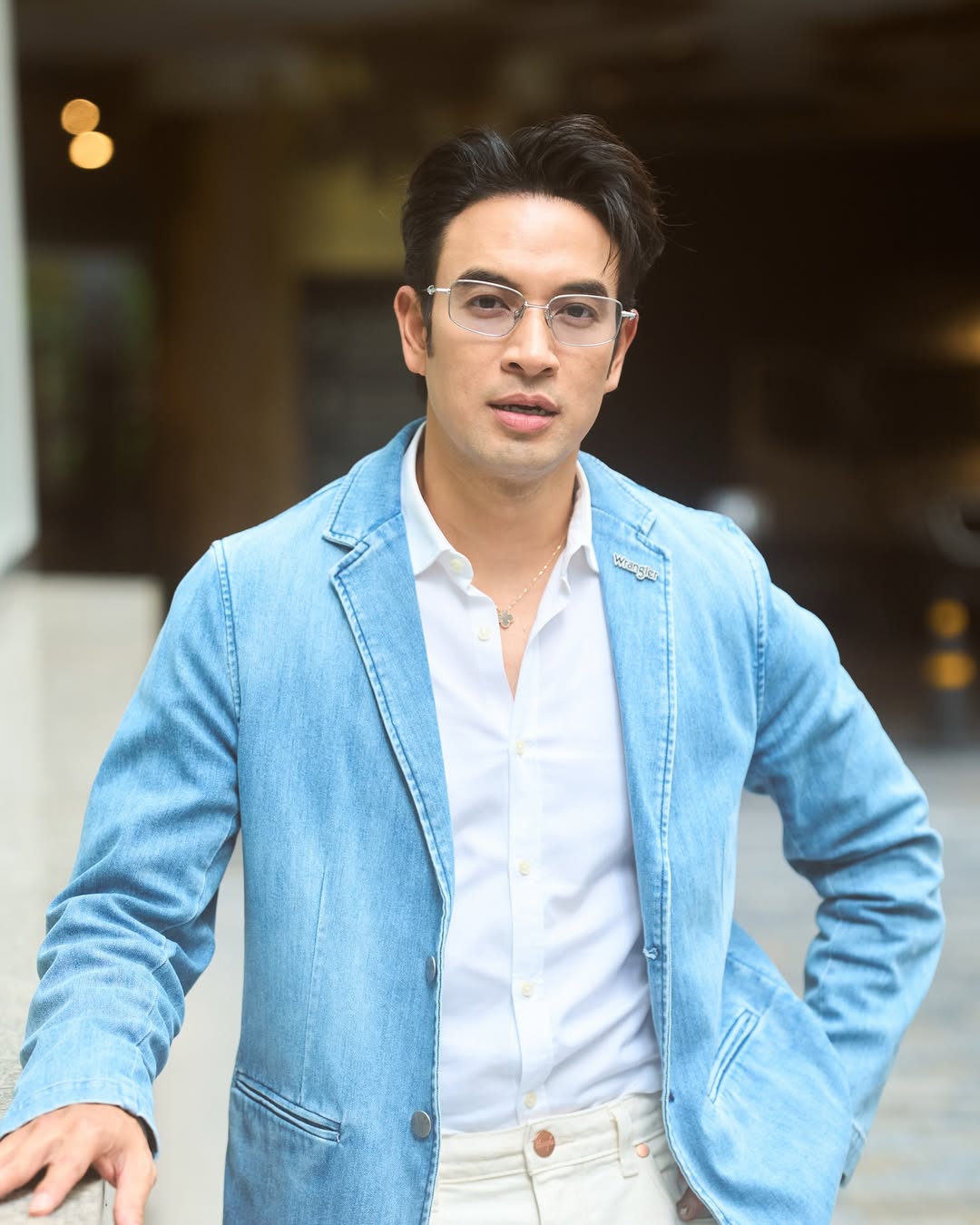 เกรท - วรินทร ปัญหกาญจน์