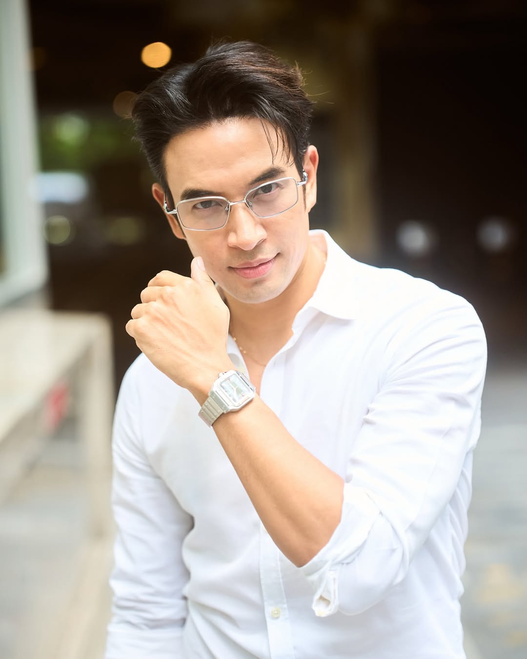 เกรท - วรินทร ปัญหกาญจน์