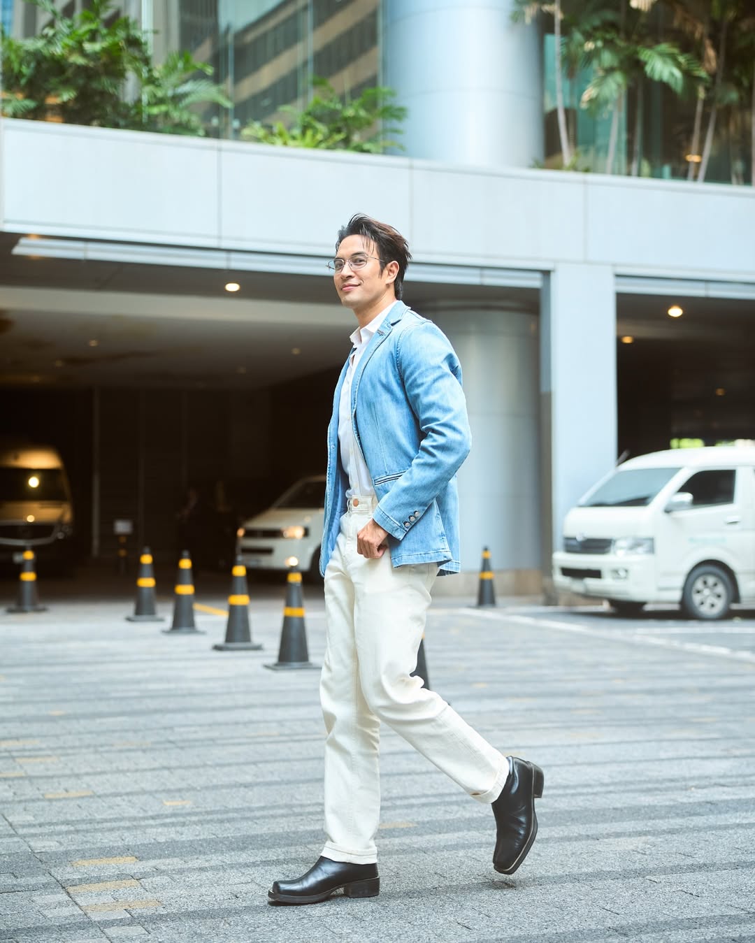 เกรท - วรินทร ปัญหกาญจน์