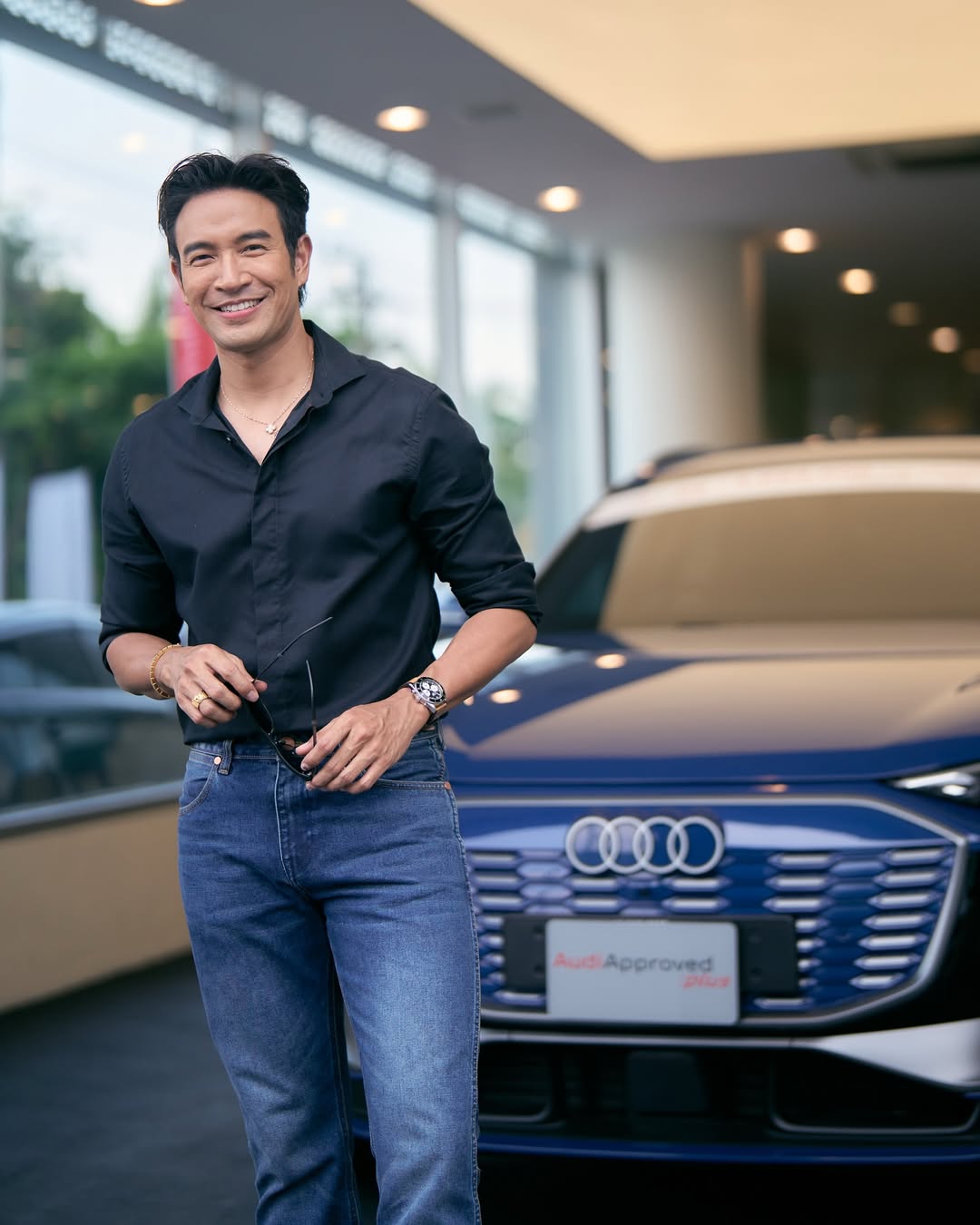 เกรท - วรินทร ปัญหกาญจน์