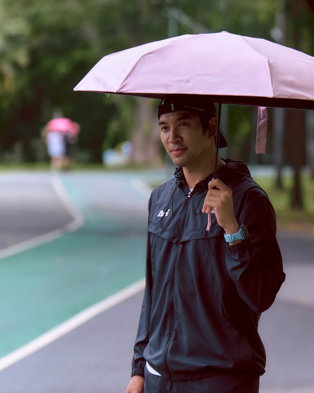 เกรท - วรินทร ปัญหกาญจน์