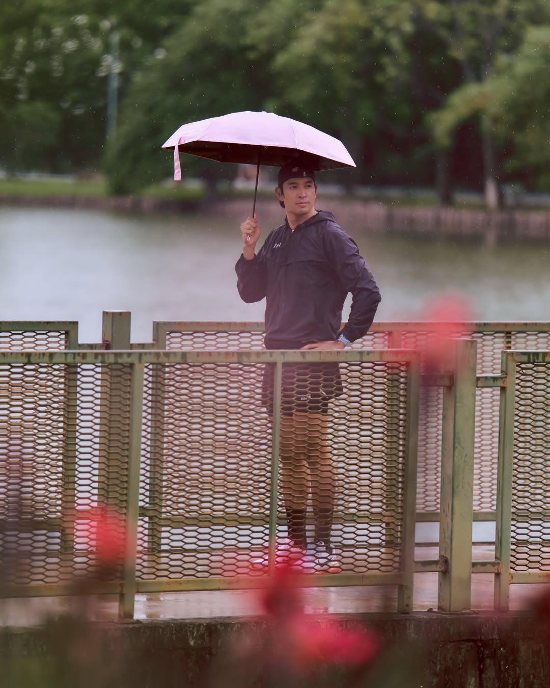 เกรท - วรินทร ปัญหกาญจน์