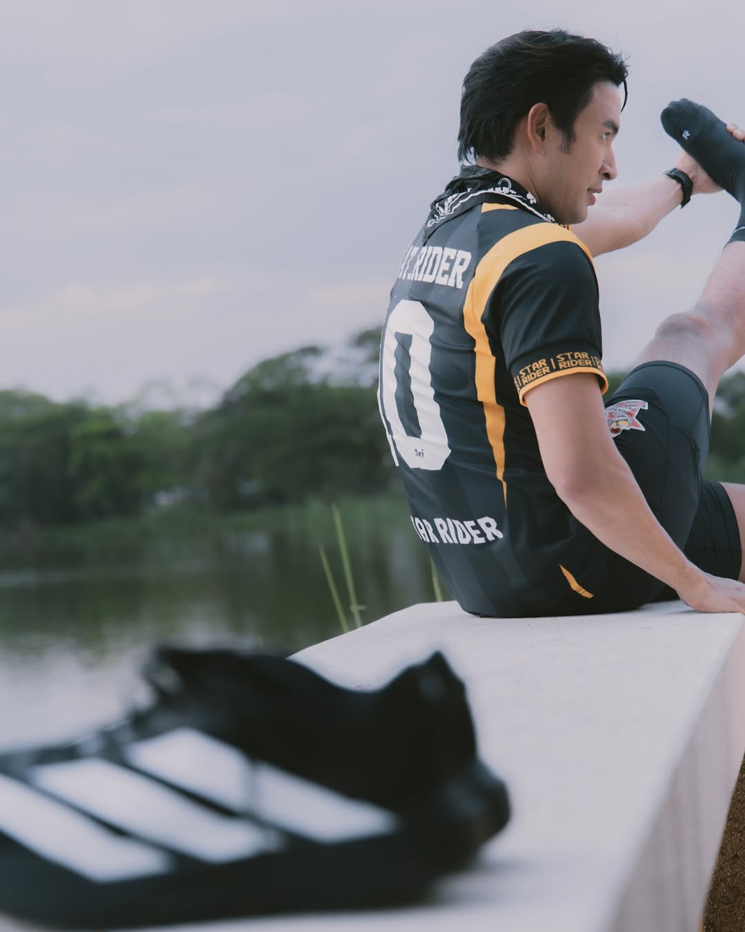 เกรท - วรินทร ปัญหกาญจน์