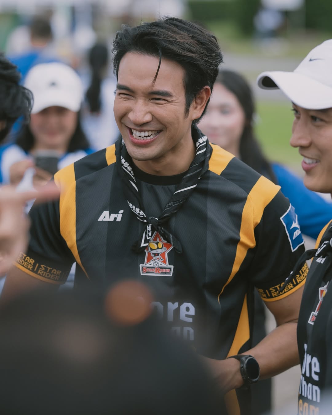 เกรท - วรินทร ปัญหกาญจน์