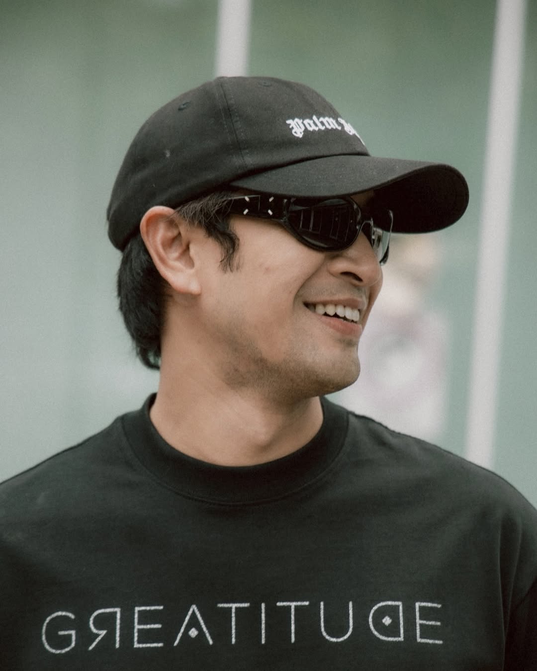 เกรท - วรินทร ปัญหกาญจน์