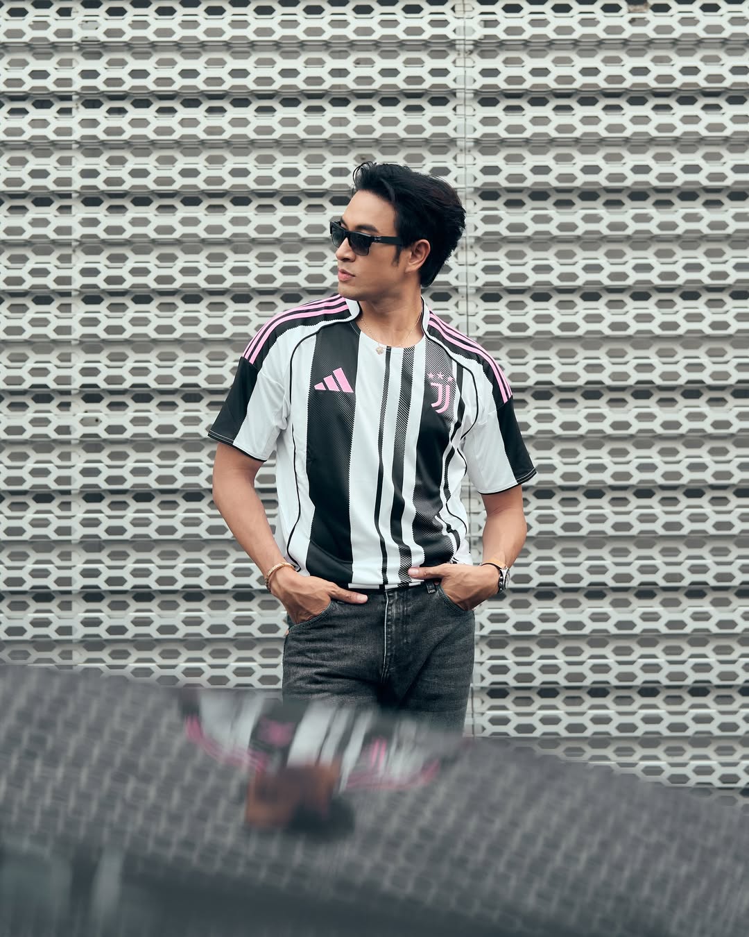 เกรท - วรินทร ปัญหกาญจน์