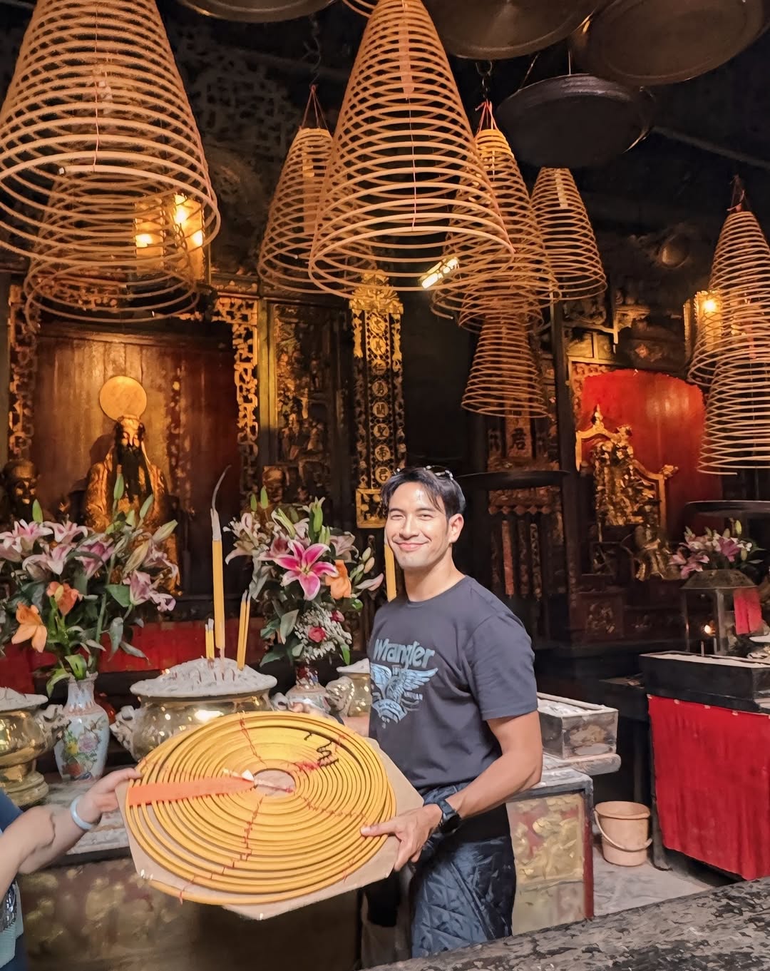 เกรท - วรินทร ปัญหกาญจน์