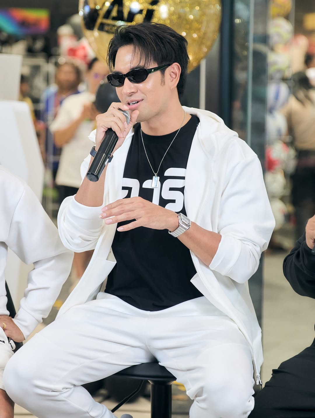 เกรท - วรินทร ปัญหกาญจน์