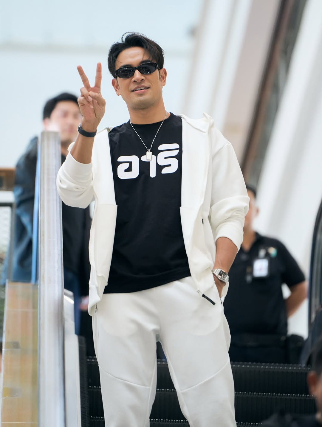 เกรท - วรินทร ปัญหกาญจน์