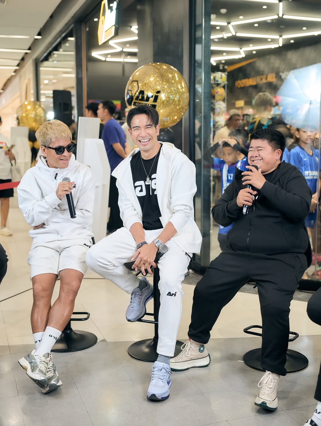 เกรท - วรินทร ปัญหกาญจน์