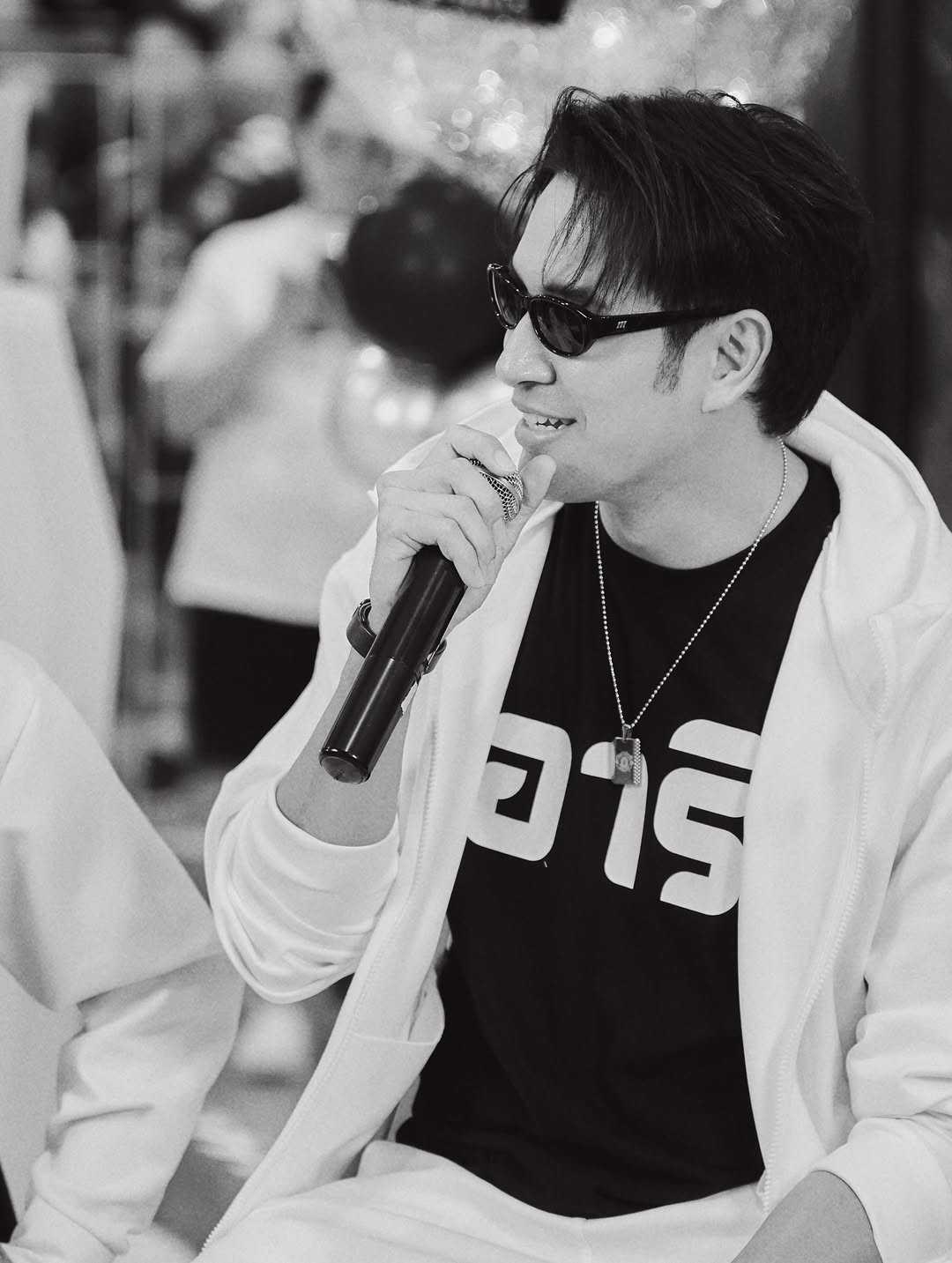 เกรท - วรินทร ปัญหกาญจน์