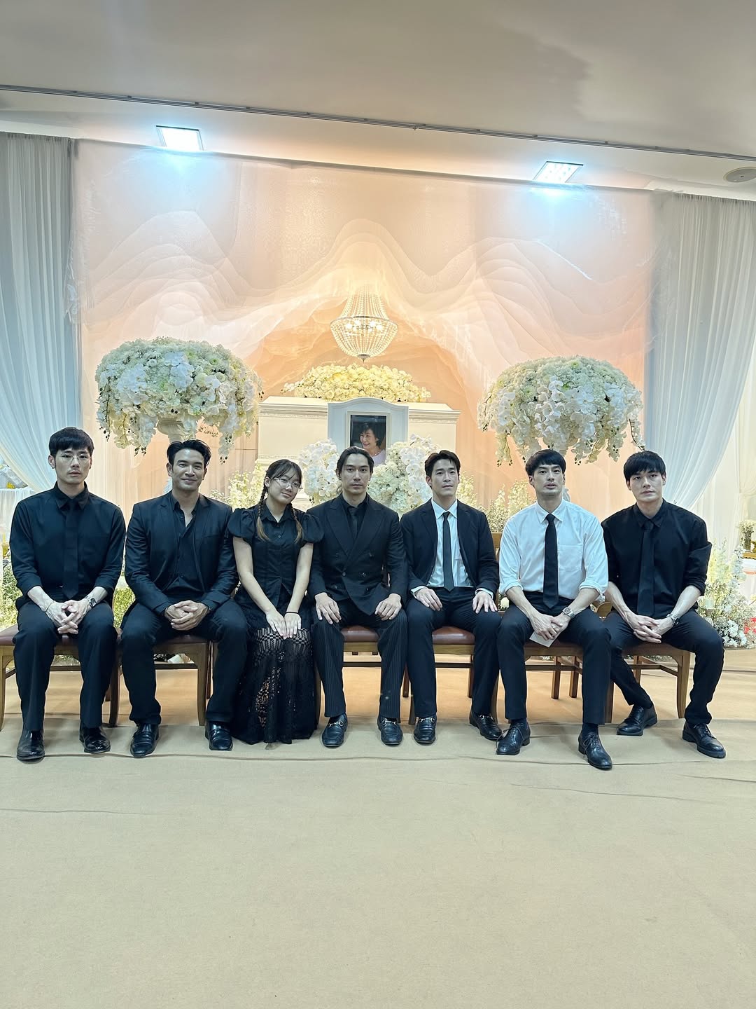 เกรท - วรินทร ปัญหกาญจน์