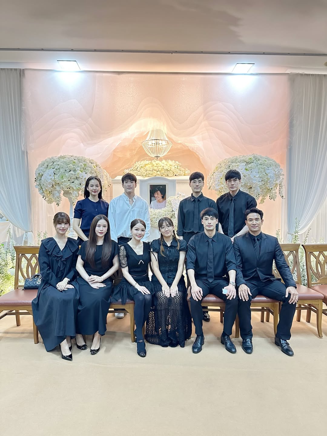 เกรท - วรินทร ปัญหกาญจน์
