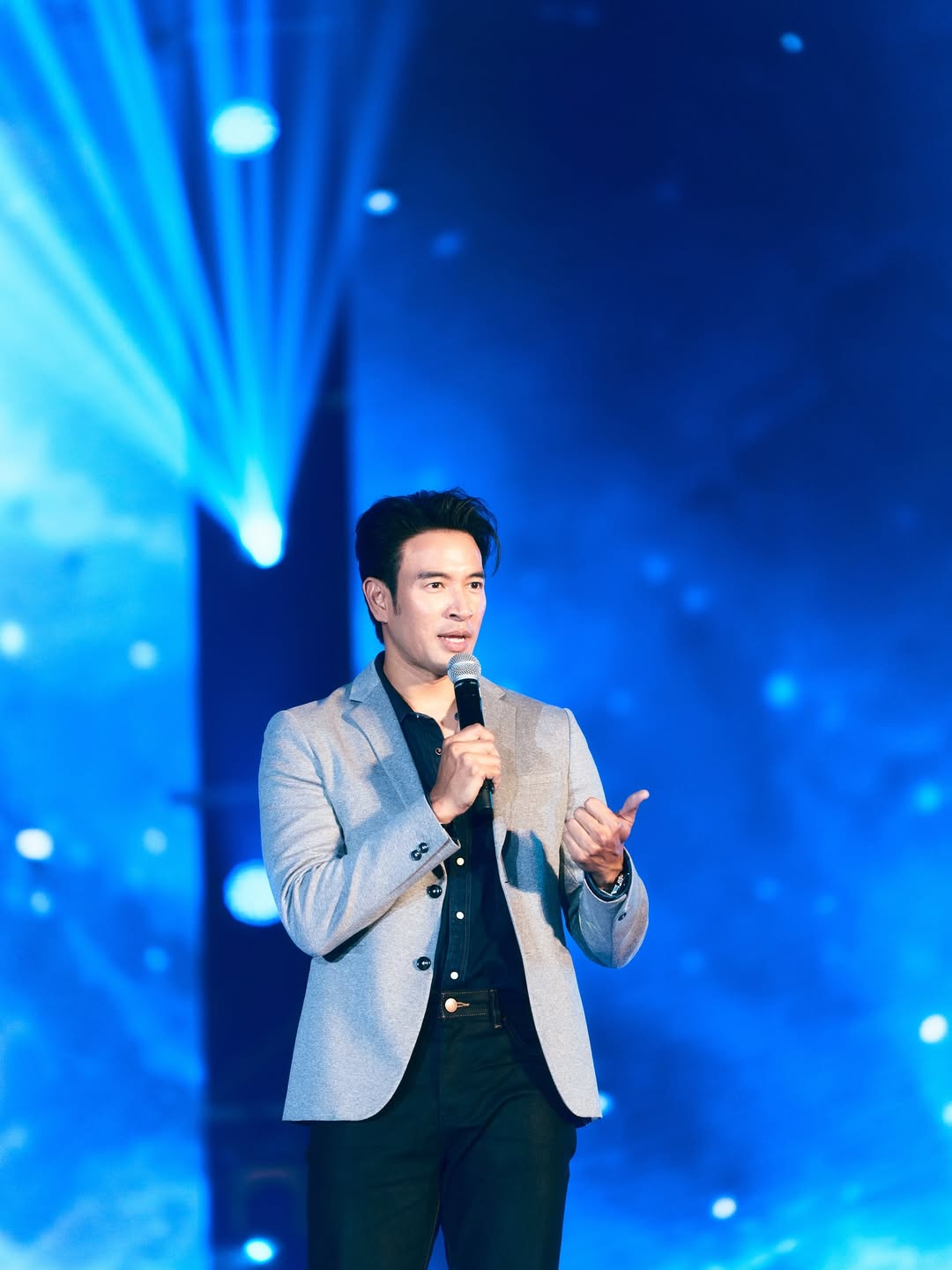 เกรท - วรินทร ปัญหกาญจน์